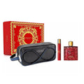 Versace Eros Flame- 3pc
