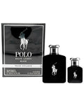 Polo Ralph Lauren Set Black Travel EDT
