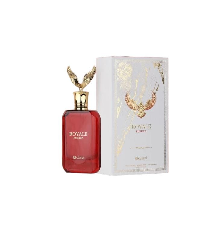 Royale Rubinia EDP