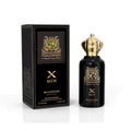 Milestone Royal Collection X Men EDP