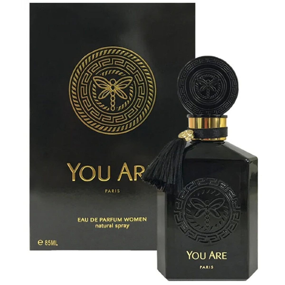 You Are París EDP