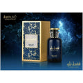 La Muse FaOat Blue EDP