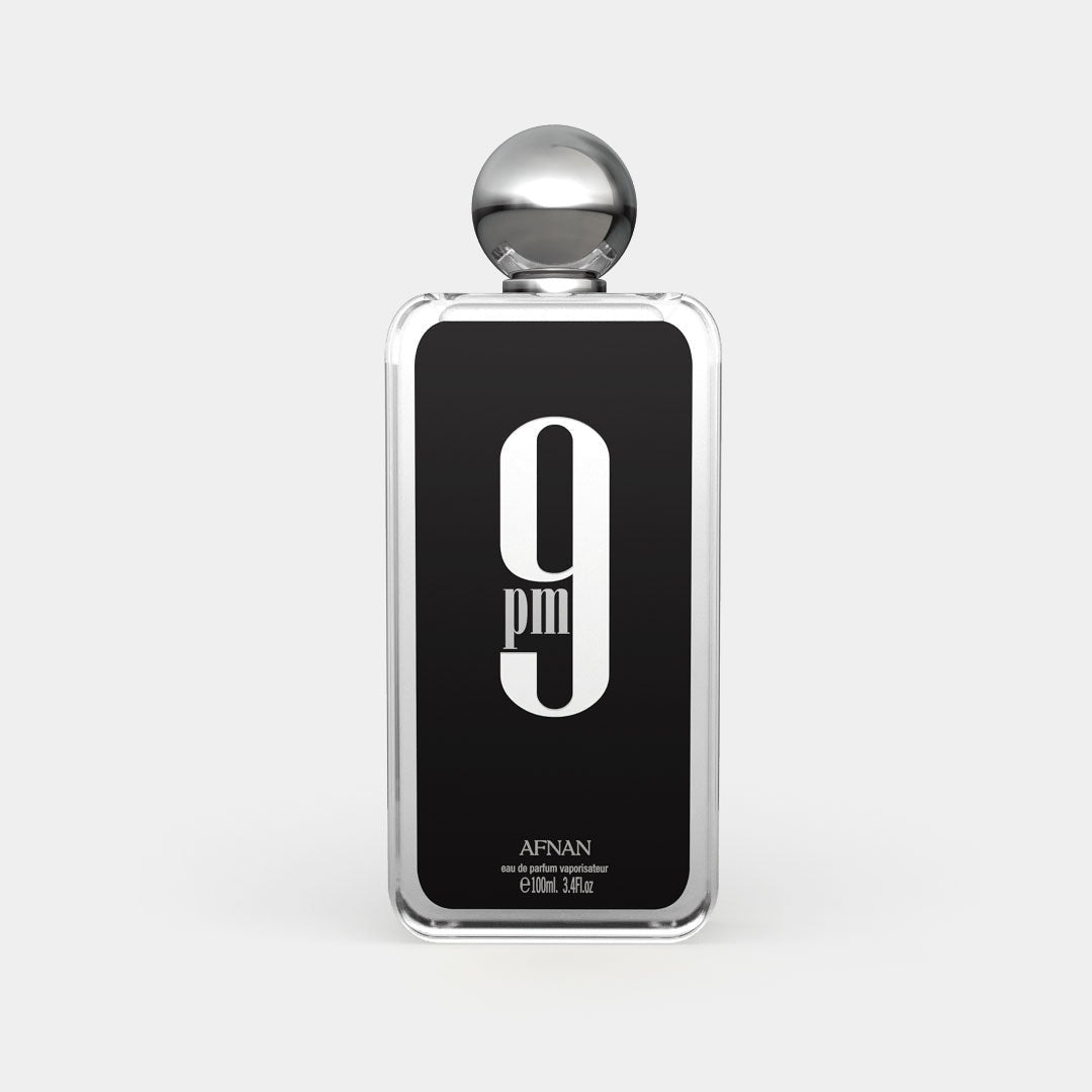 Afnan 9Pm Edp