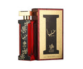Alya EDP