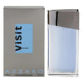 Azzaro Visit for Men EDT