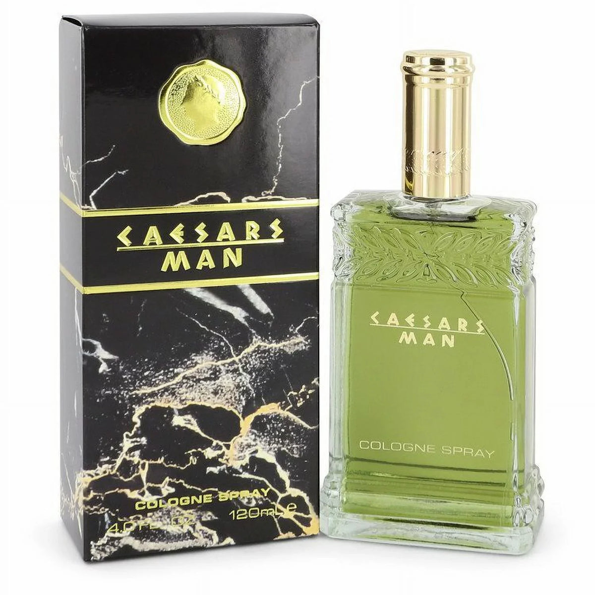 Caesars Man Cologne