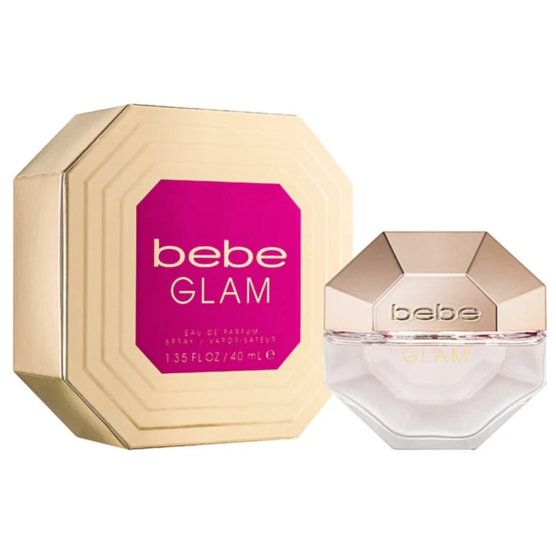 Bebe Glam EDP