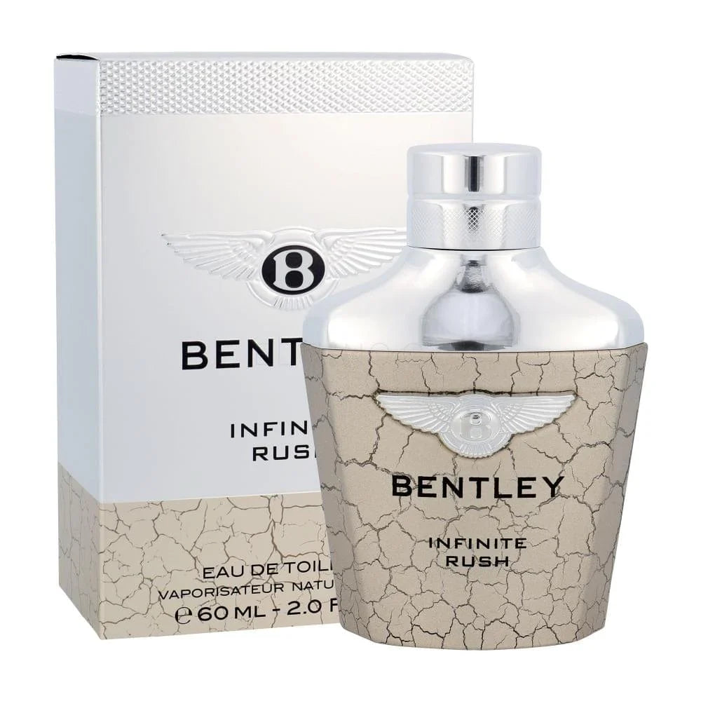 Bentley Infinite Rush EDT