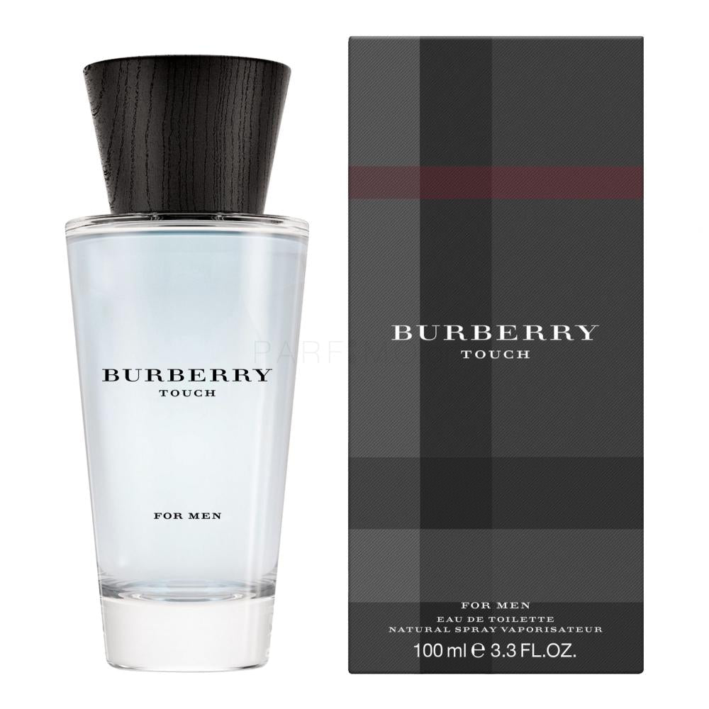 Burberry Touch EDT