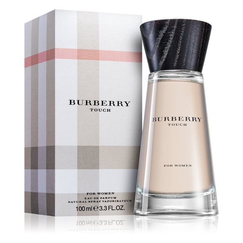 Burberry Touch EDP
