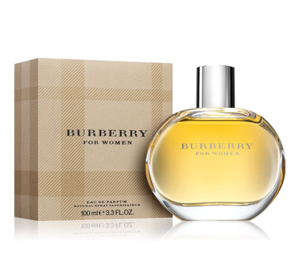 Burberry For Women EDP