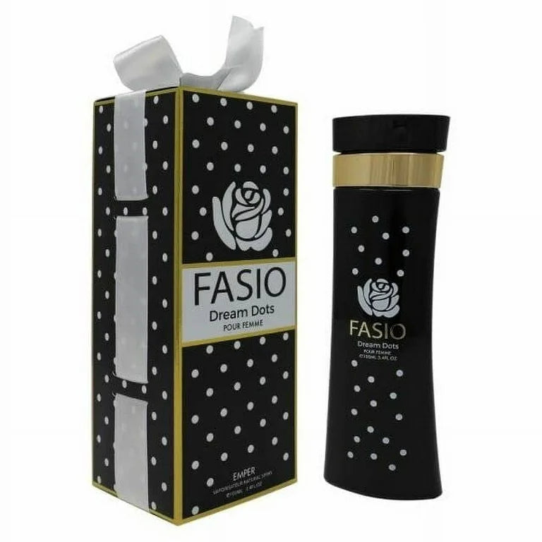 Emper Fasio Dream Dots Pour Femme EDP