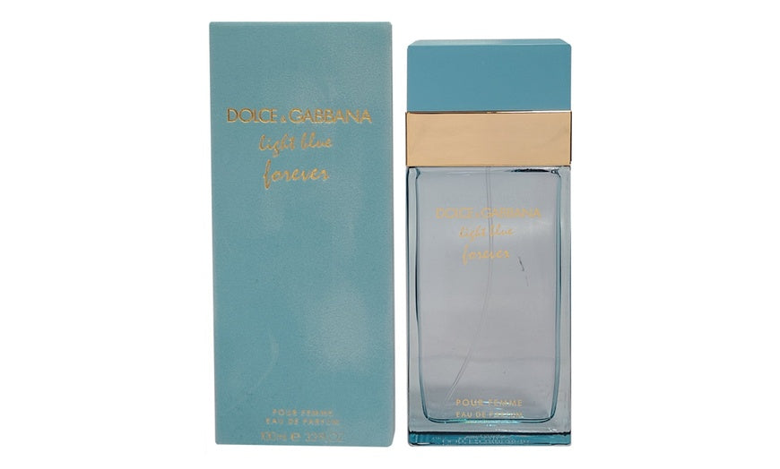 Dolce & Gabbana Light Blue Forever EDP