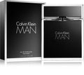 Calvin Klein Man EDT