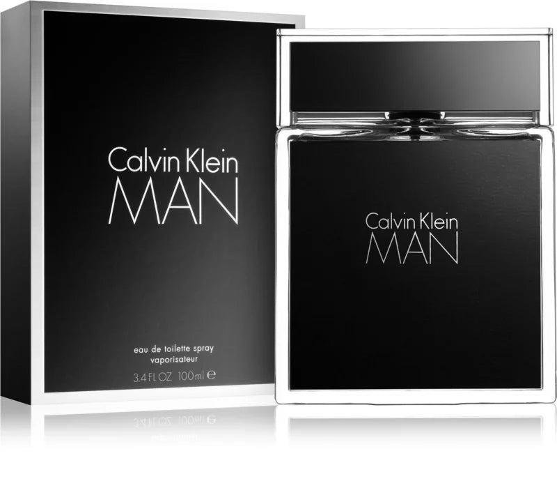 Calvin Klein Man EDT
