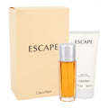 Calvin Klein Escape- 2pc