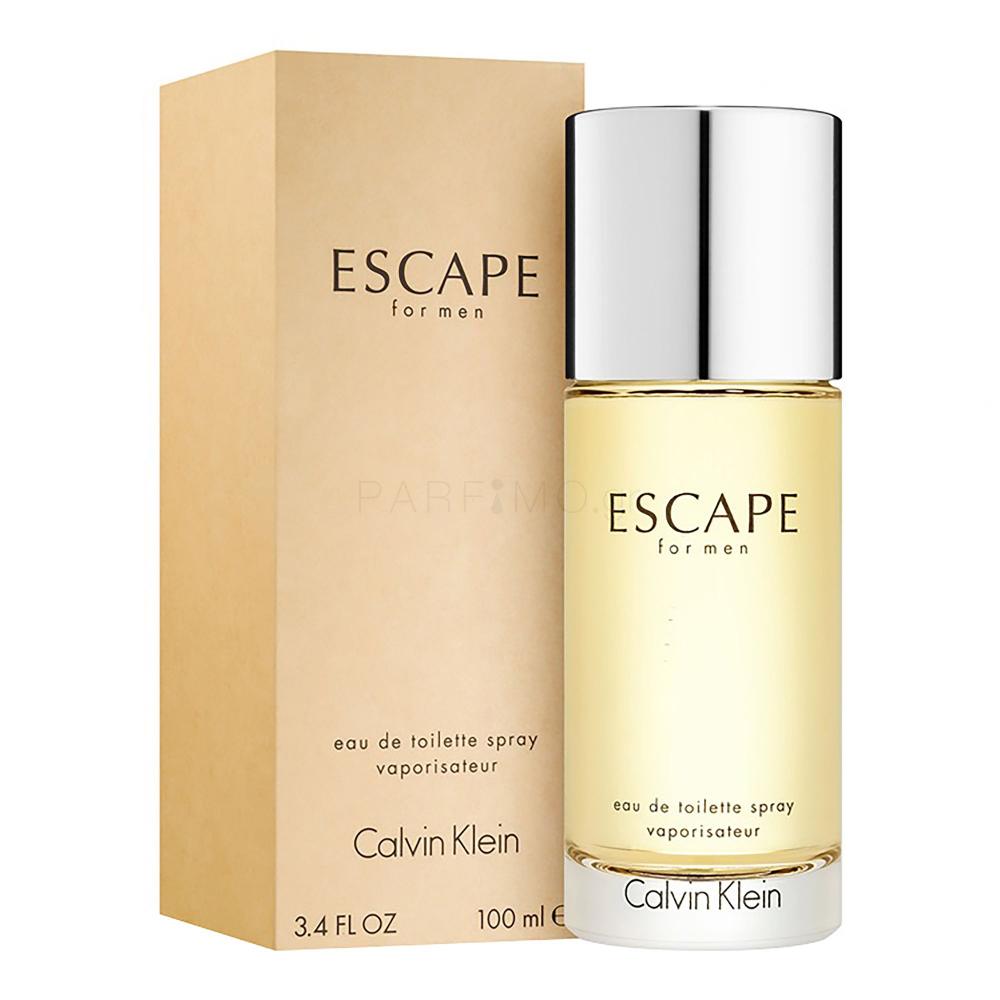 Calvin Klein Escape EDT