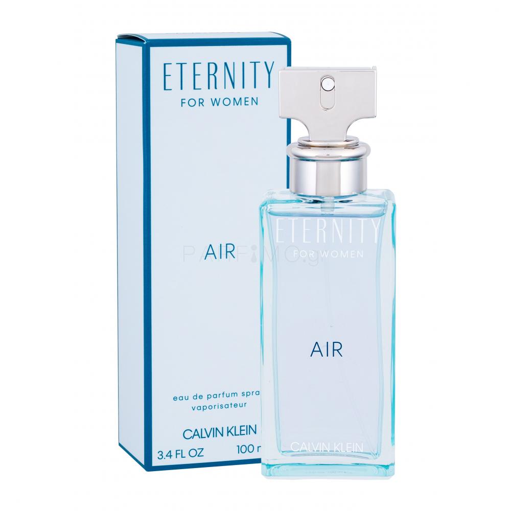 Calvin Klein Eternity Air EDP