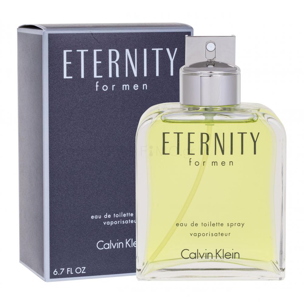 Calvin Klein Eternity EDT