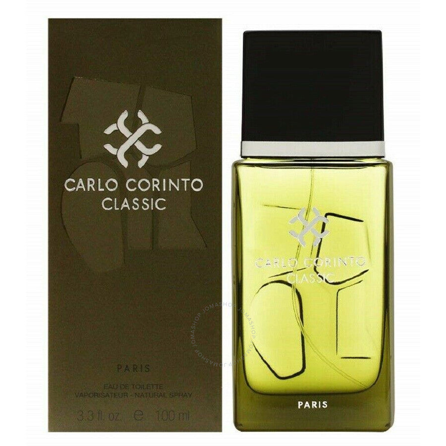 Carlo Corintio Clássic EDT