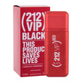 Carolina Herrera 212 Red VIP Black EDP