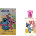 Air Val Stitch and angel kids perfume