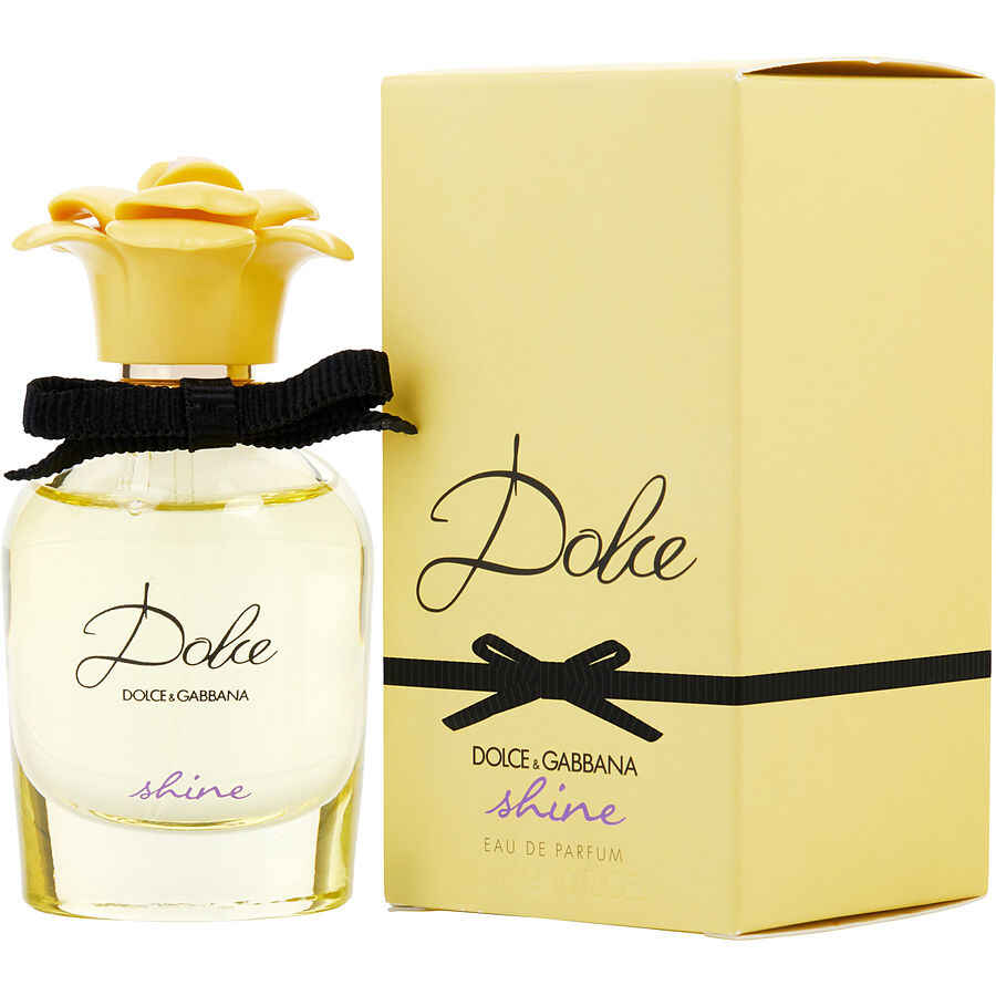 Dolce & Gabbana Dolce Shine EDP