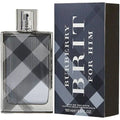 Burberry Brit EDT