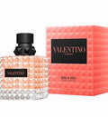 Women's Valentino Born in Roma Coral Fantasy