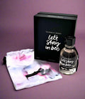 Victoria’s Secret Angel Stories Let’s Stay in bed EDP