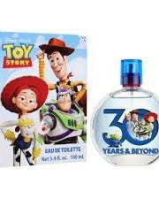 Air Val Disney Toy Story 5 kids perfume