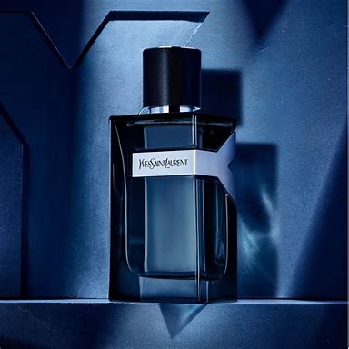 YSL Y Intense EDP