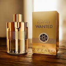 Azzaro Forever Wanted Elixir Parfum