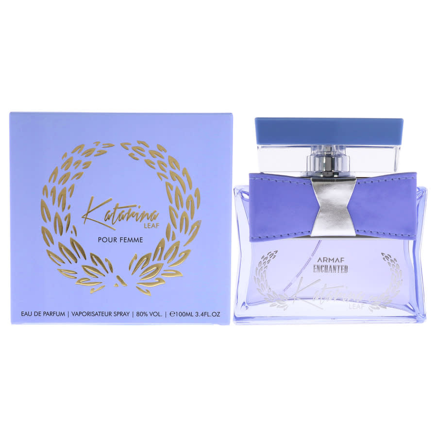 Katarina Leaf EDP