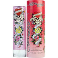 Ed Hardy Life Love Luck EDP