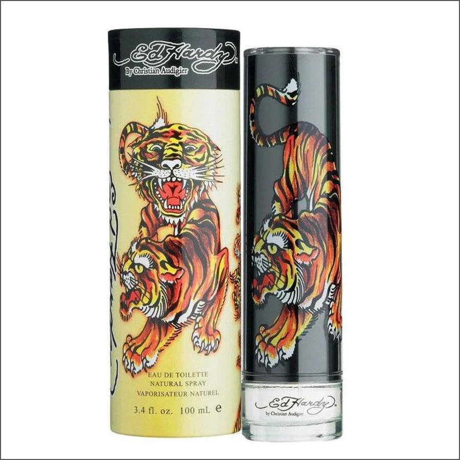 Ed Hardy by Christian Audigier EDT
