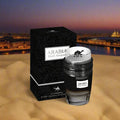 Arabia Black Aromato EDP