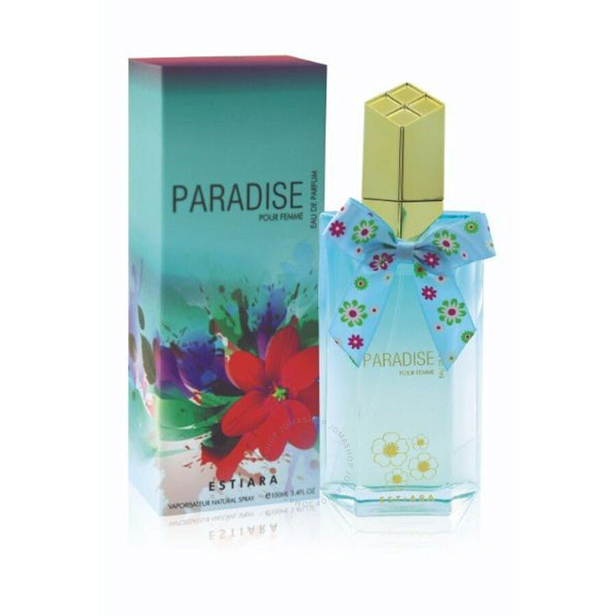 Estiara Paradise Pour Femme EDP