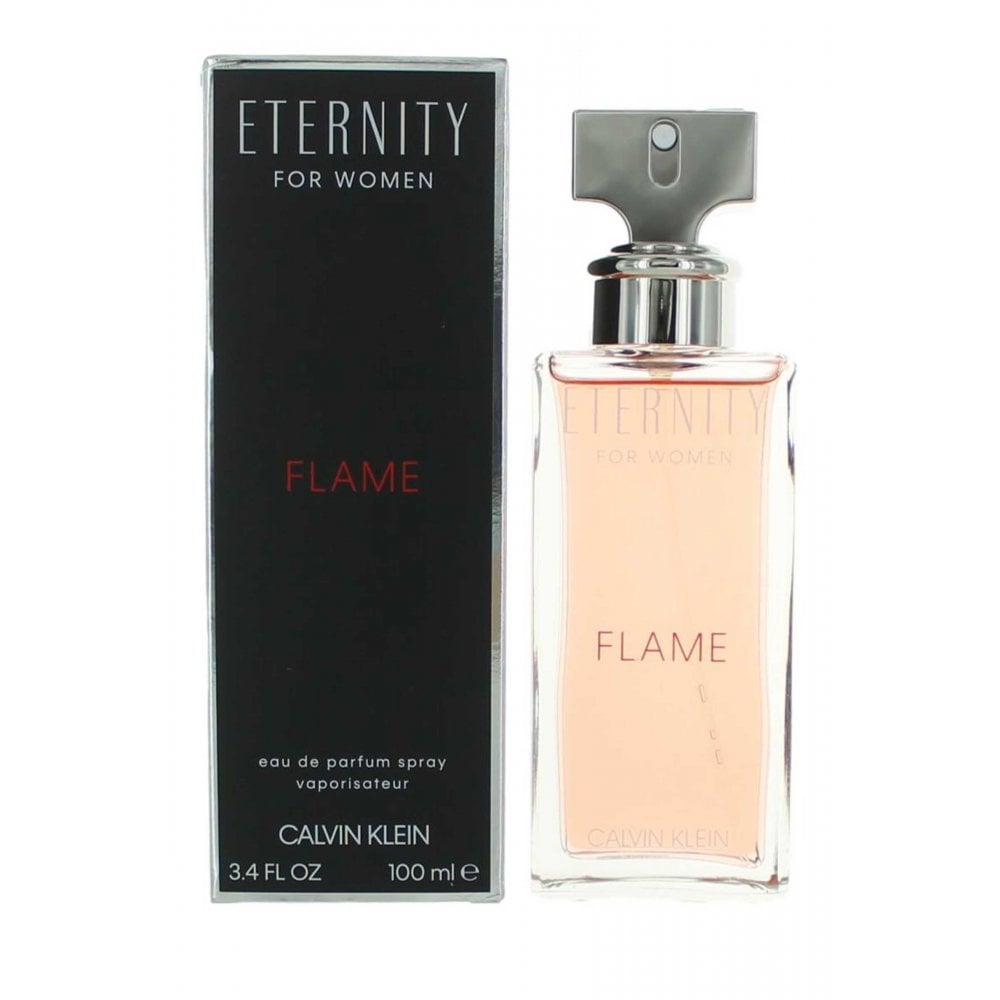 Calvin Klein Flame EDP