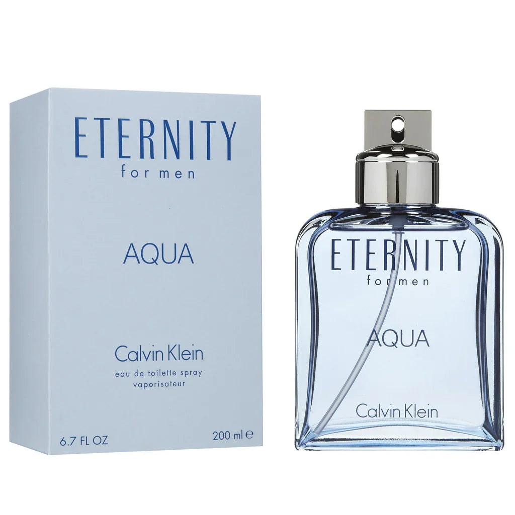 Calvin Klein Eternity Aqua EDT