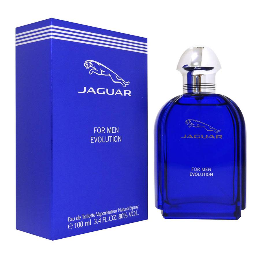 Jaguar Evolution EDT