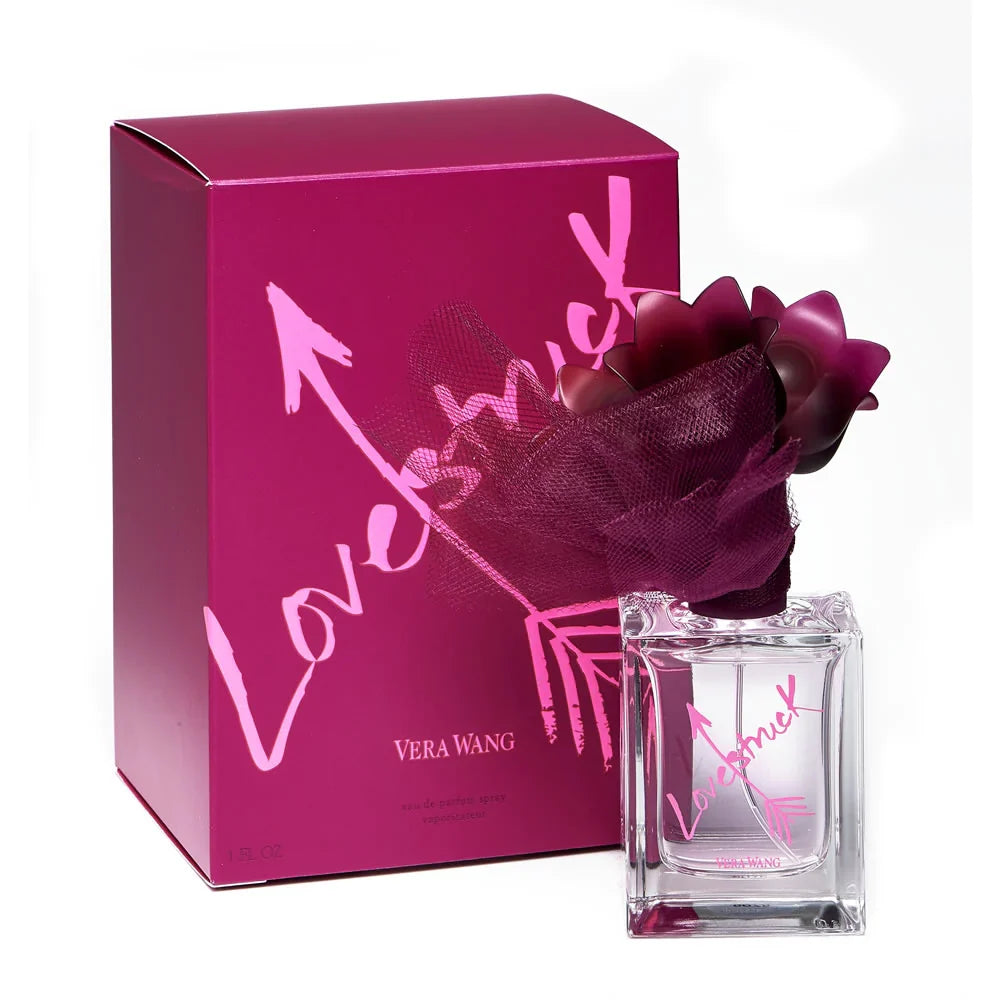 Vera Wang Lovestruck EDP