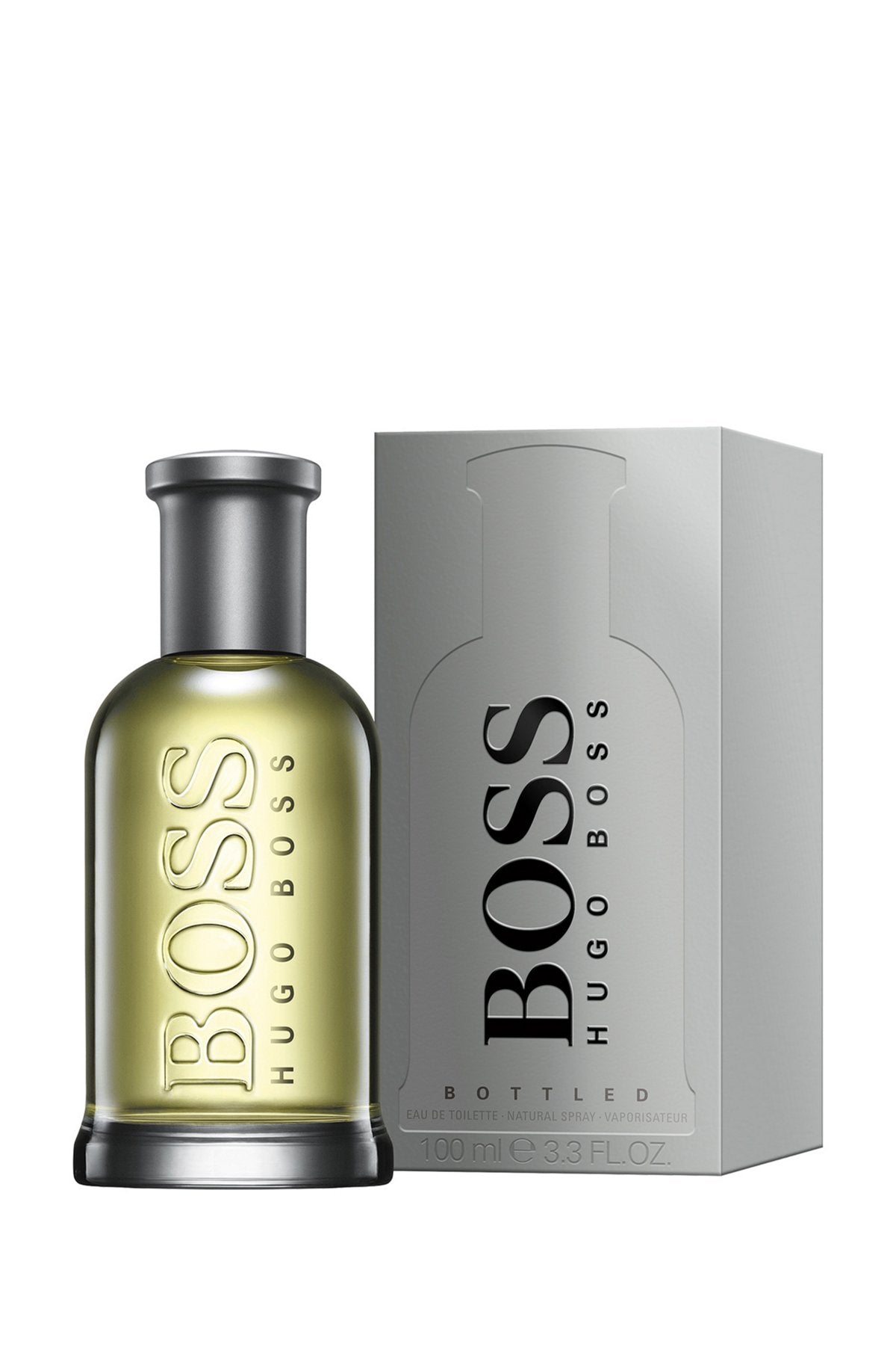 Hugo Boss Bottled EDT