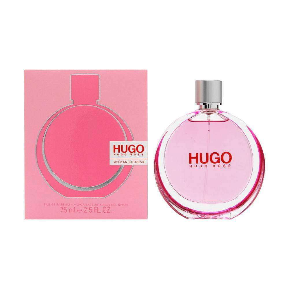 Hogo Boos Extreme EDP