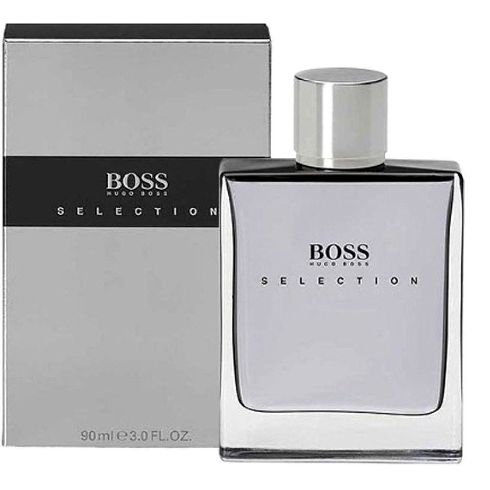 Boss Hugo Boss Selection EDT