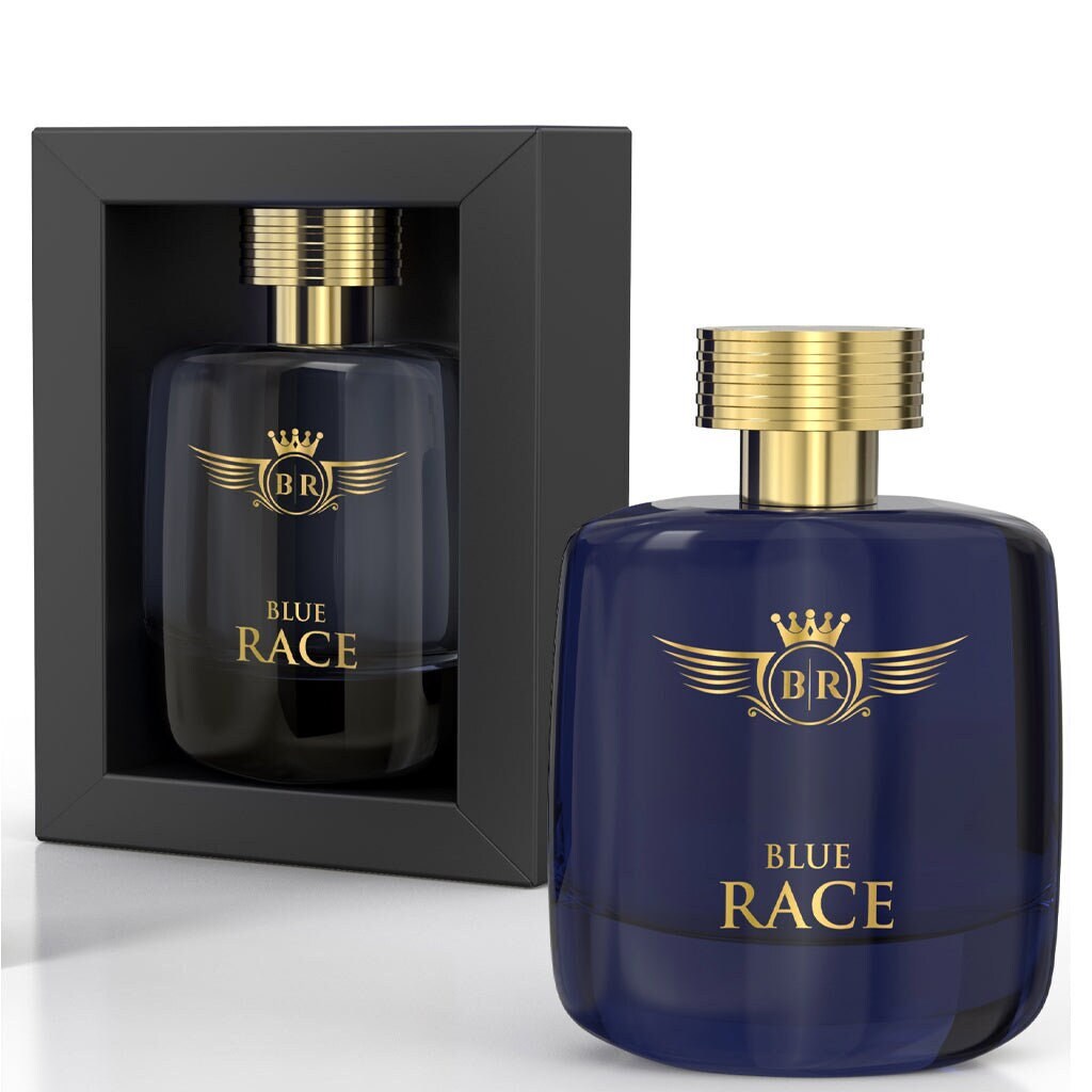 Blue Race EDP
