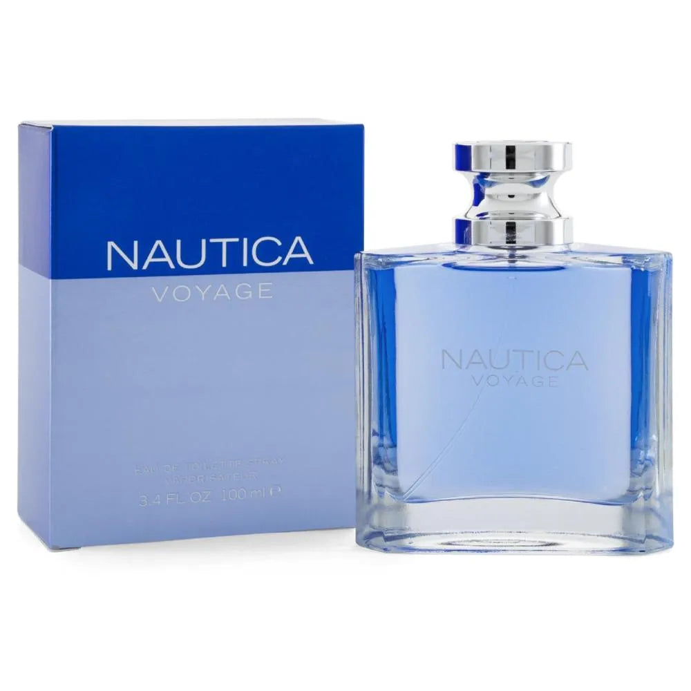 Nautica Voyage EDT