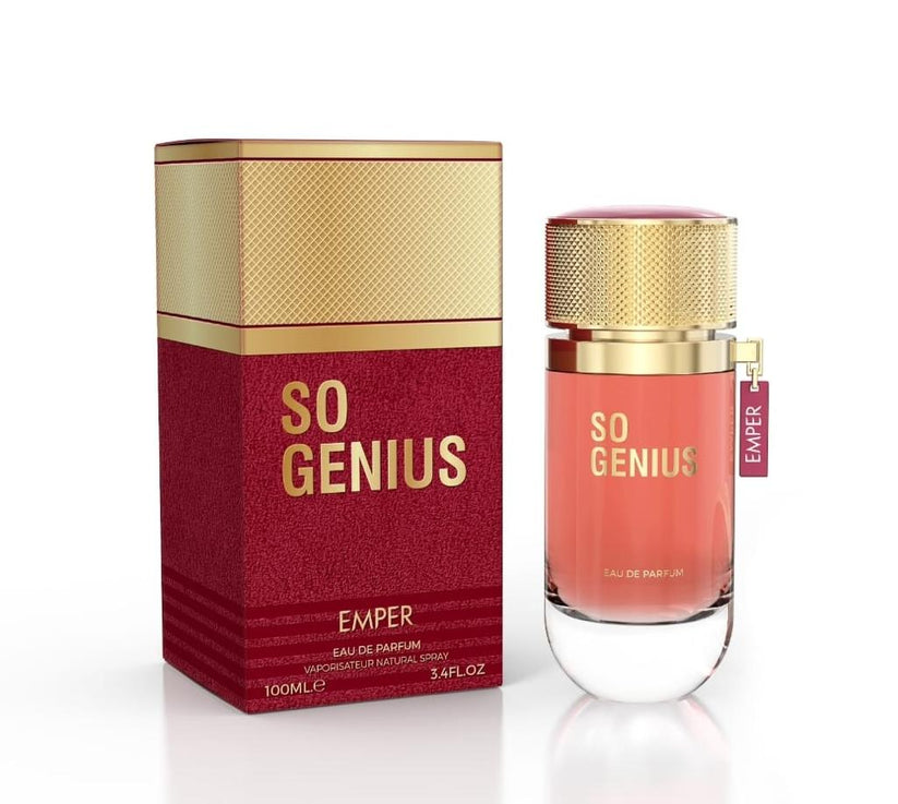 Emper So Genius EDP