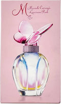 Mariah Carey's Luscious Pink EDP