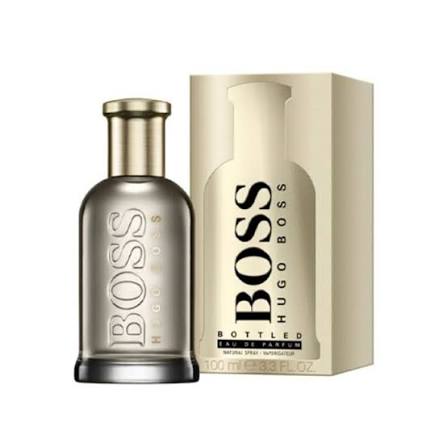 Boss Hugo Boss Bottled EDP